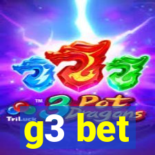 g3 bet